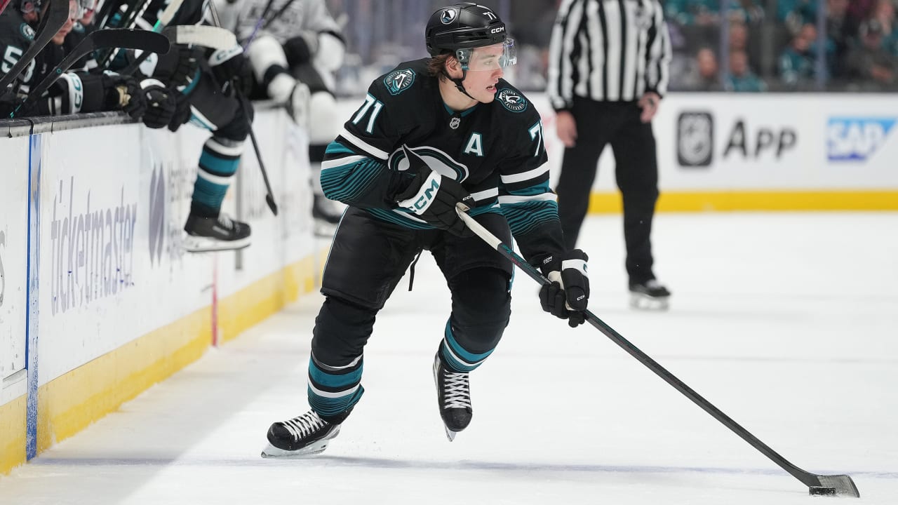 Статистика NHL EDGE: Калібруючи успіхи Челебріні у боротьбі за Трофей Арта Росса