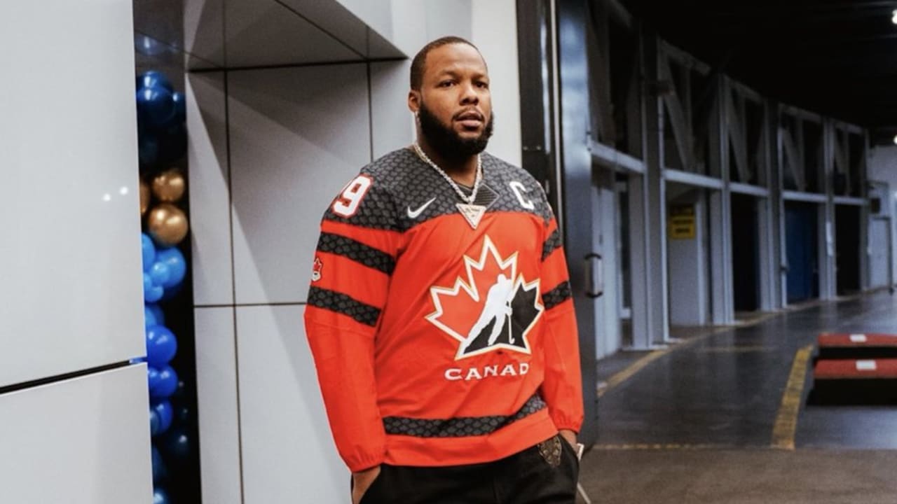 Герой Blue Jays Гуареро-молодший одягнув канадську футболку 'Captain Clutch' на сьомий матч Світової серії