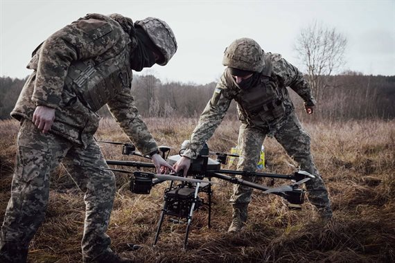 Війна, день 1395. СБУ вперше атакувала танкер "тіньового флоту" рф за допомогою безпілотників у Середземномор'ї