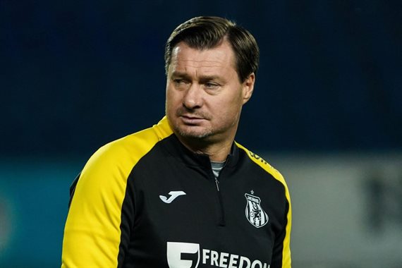 Андрій Демченко став керівником Араз-Нахчиван