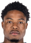 Tyrique  Jones