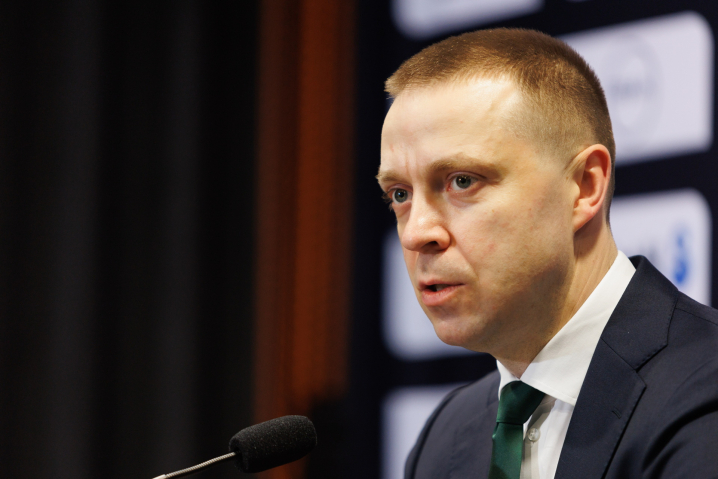 EuroLeague розглядає суттєві зміни формату, орієнтуючись на 24 команди та проведення матчу зірок