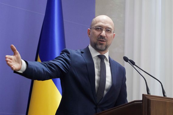 Війна, день 1420: Верховна Рада усунула Шмигаля, Федорова та Малюка; Юлія Тимошенко викрита у спробі підкупу депутатів