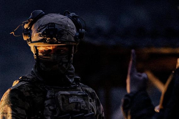 Війна, день 1430. У ОАЕ розпочалися дводенні переговори між Україною, США та Росією