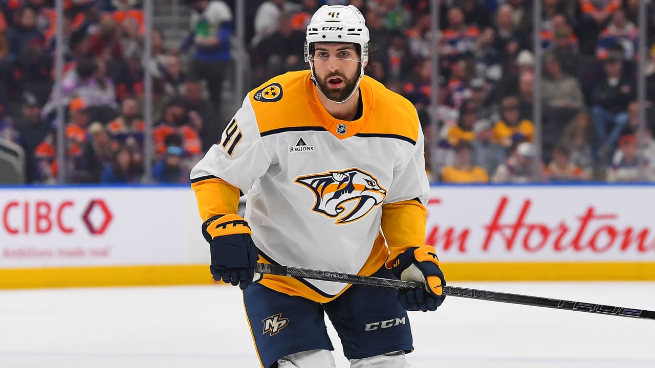 Звіт по статусу NHL: Гейг пропусте тиждень для Піттсбурга