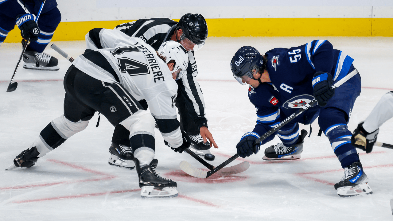 NHL On Tap: Янкі прагнуть розірвати серію з 11 поразок, приймаючи Кінгс