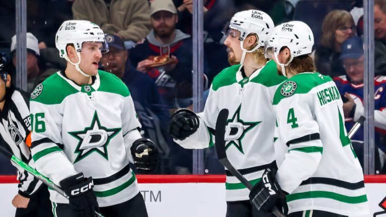 Лінії команди Фінляндії на Олімпіаді за версією NHL.com: Хінтц та Рантанен на чолі