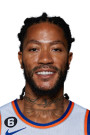 Derrick  Rose