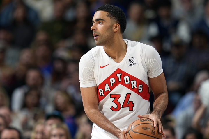 Jontay Porter