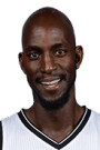 Kevin  Garnett