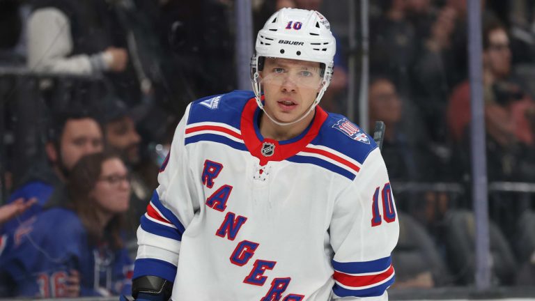 Статистика NHL EDGE: Обмін Панаріна підвищує шанси Кінгс на вихід у плейоф Кубка Стенлі