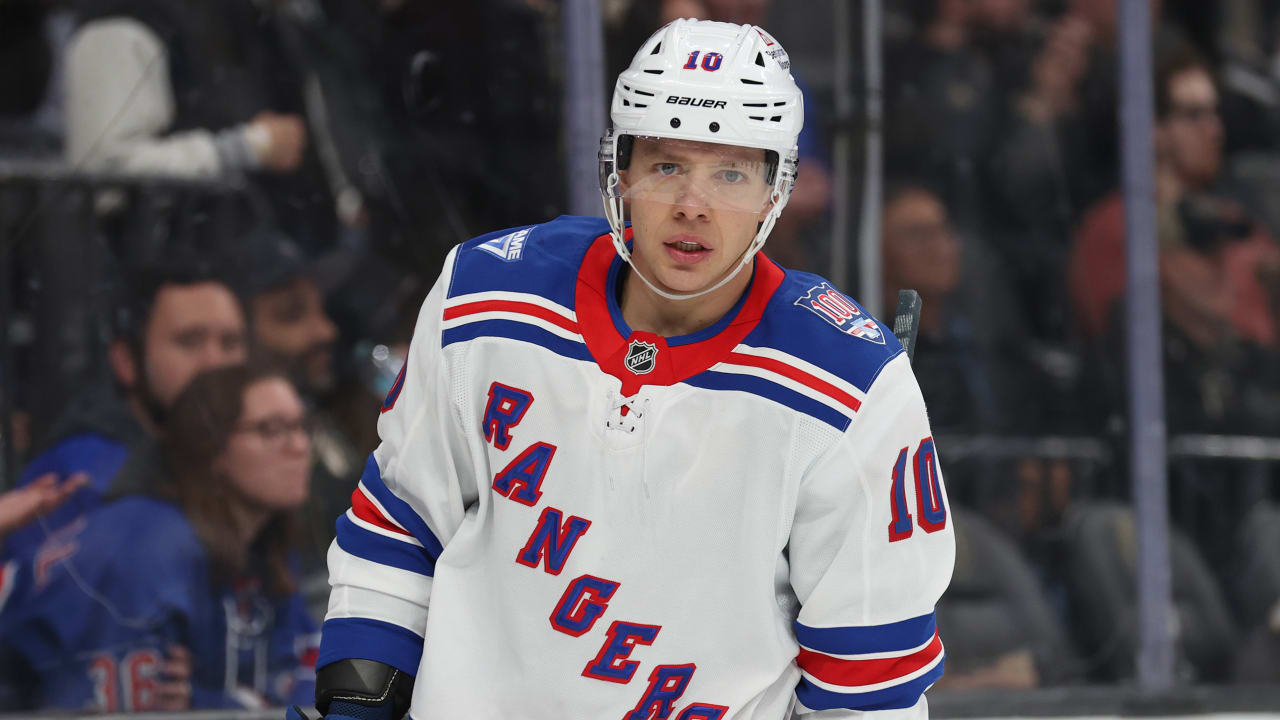 Статистика NHL EDGE: Обмін Панаріна підвищує шанси Кінгс на вихід у плейоф Кубка Стенлі