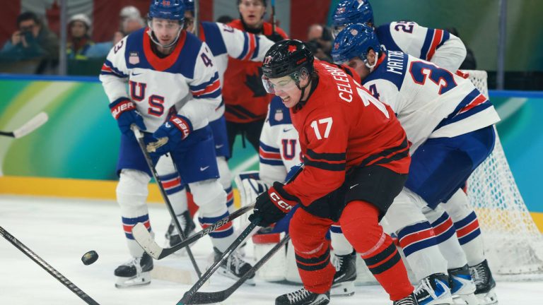 Розклад чоловічого хокею на зимових Олімпійських іграх 2026 року | NHL.com