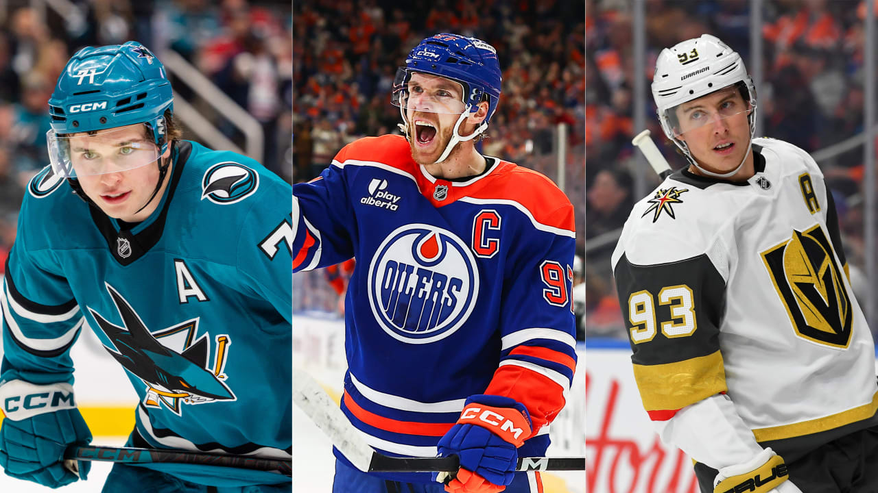 Прогнозовані складові збірної Канади для Олімпіади від NHL.com