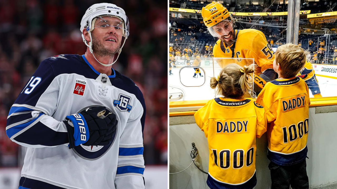 Рейтинги силових переміщень: 23 січня | NHL.com