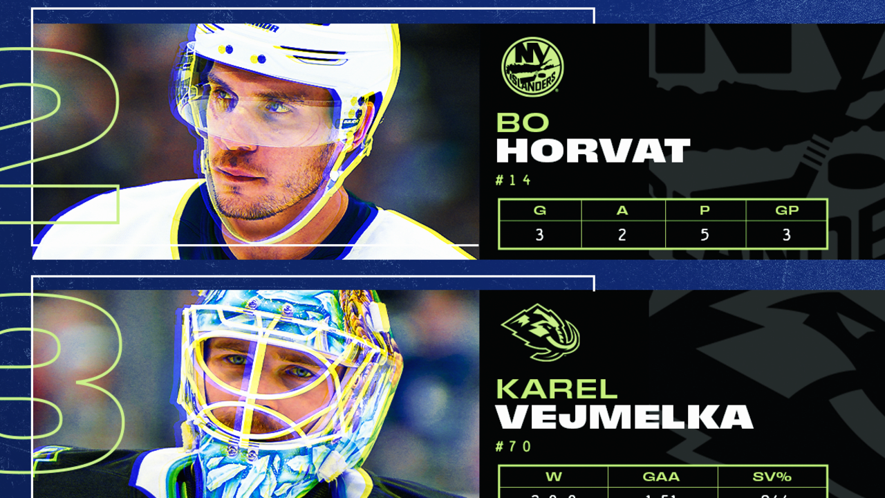 Болді очолює трійку зірок тижня | NHL.com