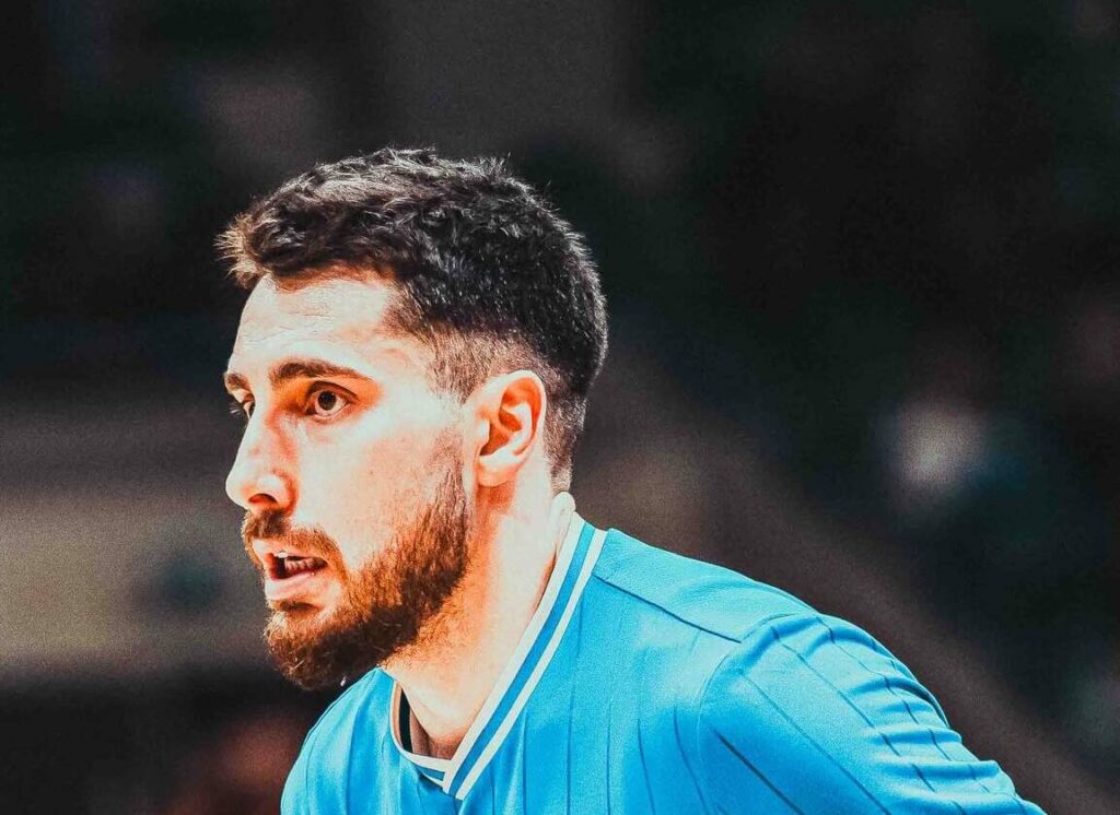Українці за кордоном: Ткаченко, Павлов, Кулішенко 1 - basket.com.ua