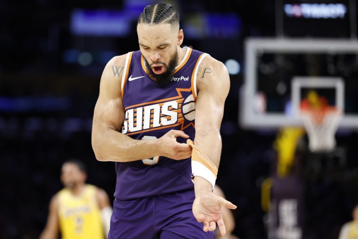 Скандальну зірку НБА затримали за п'яне водіння у США 1 - basket.com.ua