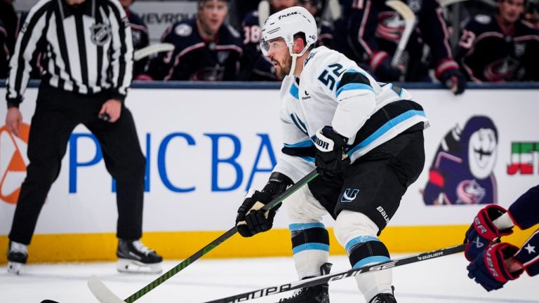 Статистика NHL EDGE: Потужний темний кінь у боротьбі за титул після обміну Віґара