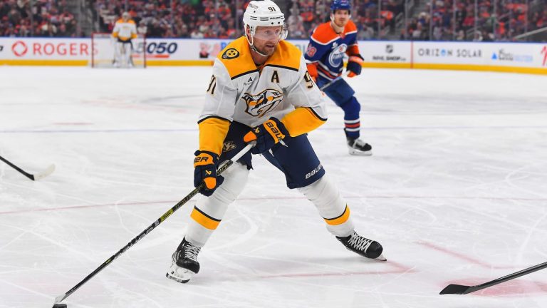 Статистика NHL EDGE: Відновлення голевого потенціалу Стемкоса для Піратів