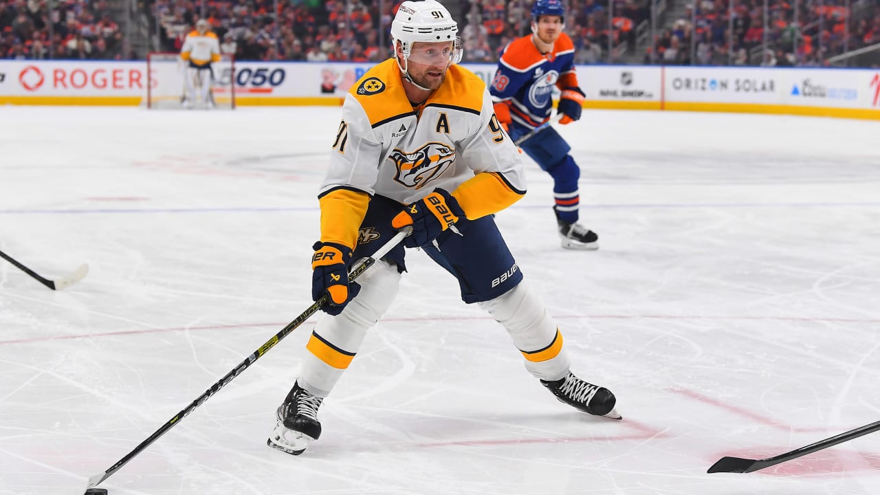 Статистика NHL EDGE: Відновлення голевого потенціалу Стемкоса для Піратів