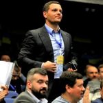 Президент Колоса: Створюємо команду, якій заборонено зупинятися