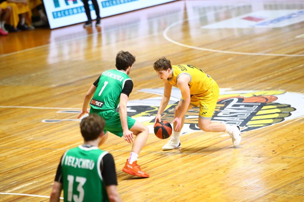 Матч плей-оф Суперліги перенесено через тривалу повітряну тривогу 1 - basket.com.ua