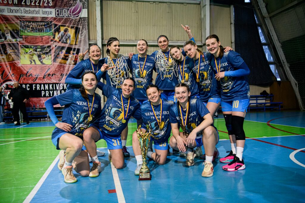 Будівельник" вчора в своїй історії вигравав зимову Суперлігу
