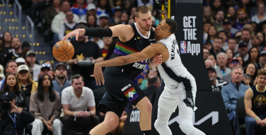 НБА. Результати матчів 5 квітня 1 - basket.com.ua