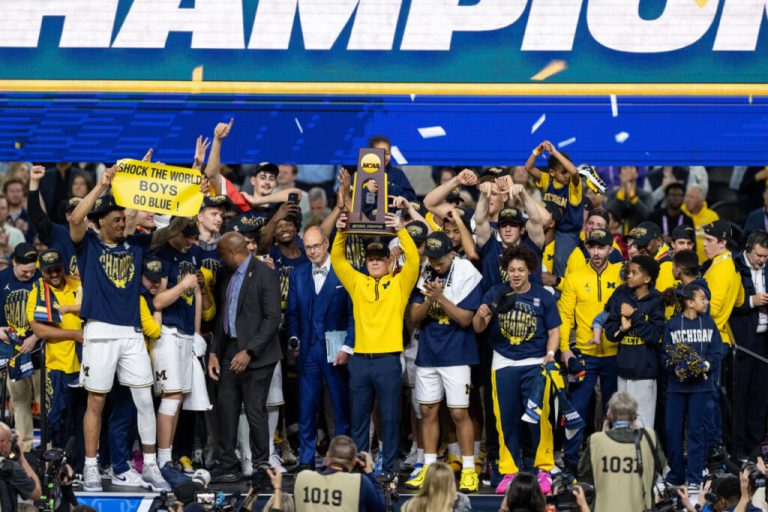 Топ-10 Чемпіонату NCAA на сезон 2025/26 – Basket.com.ua