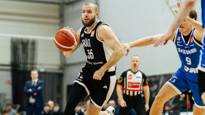 Українці за кордоном: Сидоров - бронзовий призер ЛЕБЛ, Липовий 1 - basket.com.ua
