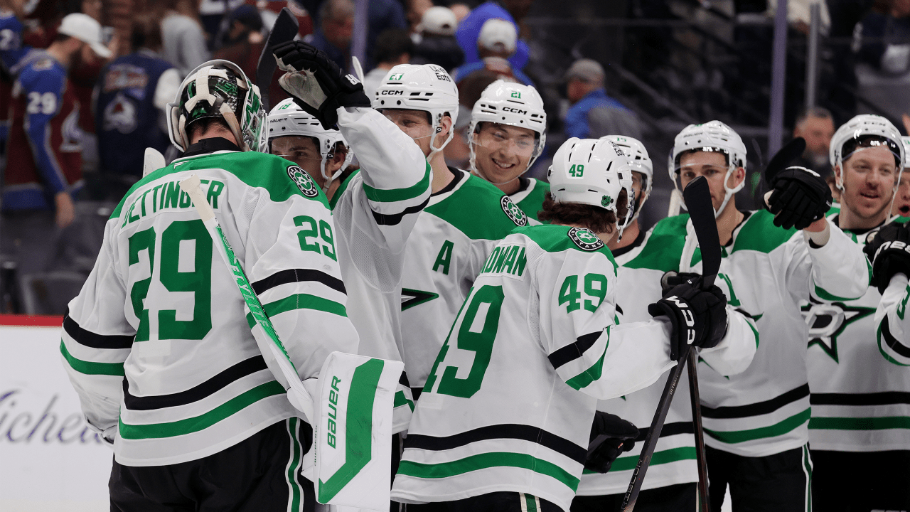 Сценарії виходу в плейоф Кубка Стенлі на 22 березня | NHL.com