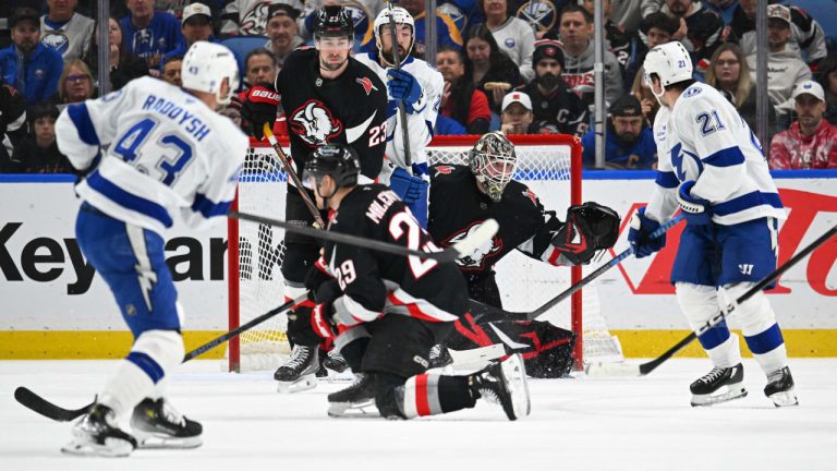 Статистика NHL EDGE: Фактори успіху у плейоф Кубка Стенлі 2026 року